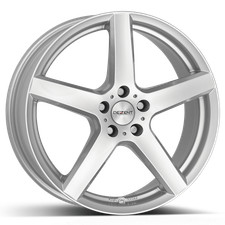 4x Alufelgen DEZENT TY 8.0x18 für BMW 4er Gran Coupe