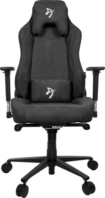 850009447111 Arozzi Stoff Polsterung | Gaming-Stuhl | Vernazza Weicher Stoff | D