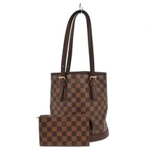 ACQUISTA/BORSA TOTE BAG A MANO LOUIS VUITTON MARAIS DAMIER EBENE N42240 SP0061 NQ05828