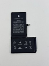 OEM Original Apple iPhone XS Max Battery Replacement 3174 mAh 84 BH