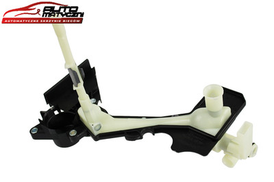 Neue Saugstrahlpumpe für 01J CVT Multitronic