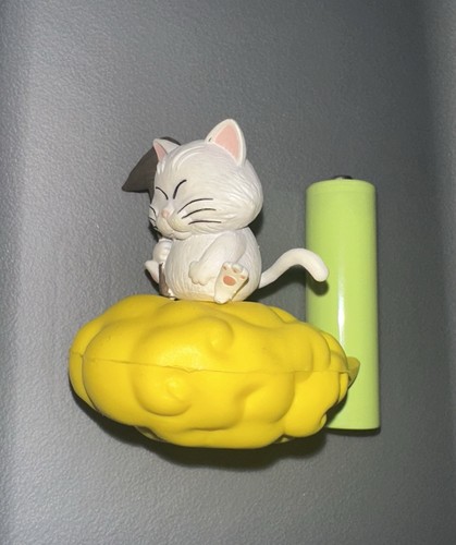 Dragon Ball HG - Gashapon Bandai Original - PICCOLO BRAÇO NORMAL E Bra%c3%87o Esticado Hg16 I.327659547