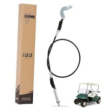 Golf Cart Forward  Reverse Shift Cable Assembly for EZGO Gas 1991-2001 4