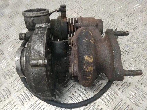 AUDI A6 4A, C4 Turbolader 949410122 046145703G NMZ9757 2.50 Diesel 11310224