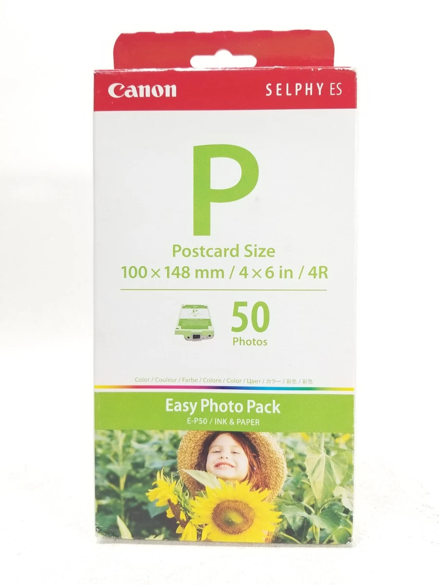 canon selphy es products for sale | eBay