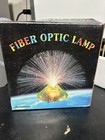 Fiber Optic Lamp Fantasy Rotating Colorfully Lamp — photo 1