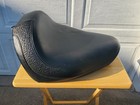 2000 2007 HARLEY DAVIDSON SOFTAIL SOLO SEAT 