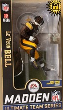 2017 McFarlane Madden NFL 18 Ultimate Team Figures 8