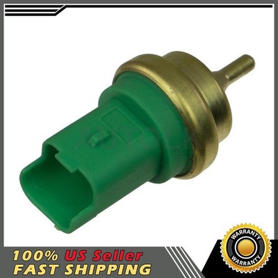 Global Parts Engine Coolant Temperature Sensor Fits 2007 2008 2009 Mini Cooper