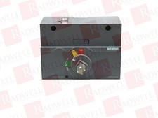 SIEMENS 3VA9157-0GK00 / 3VA91570GK00 (NEW IN BOX)