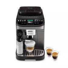 Cafetera automática Dinamica Plus ECAM370.70.SB | Nueva
