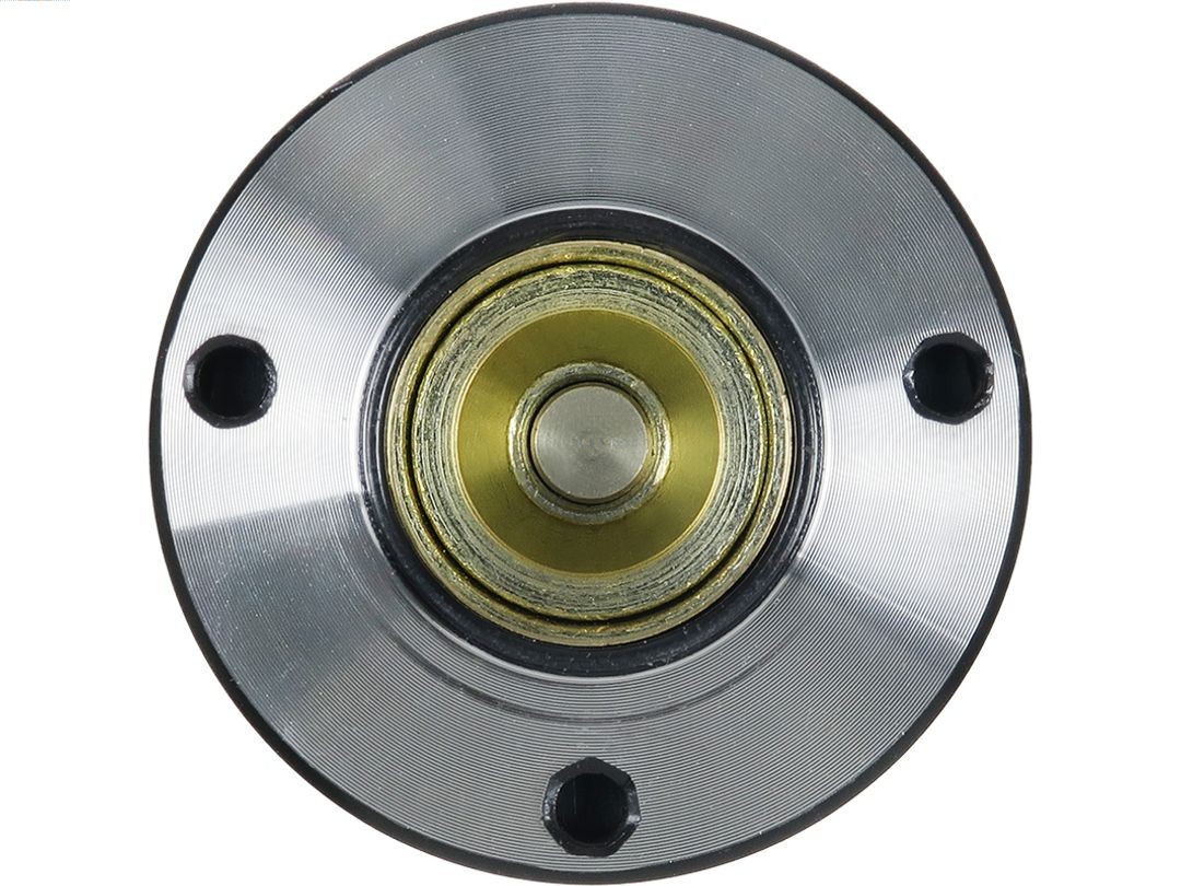 Fits AS ROZRUSZNIKI I ALTERNATORY SS9023 BRAND NEW AS-PL STARTER MOTOR SOLENOID