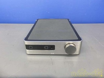 ELAC EA101EQ-G Integrated Amplifier w/ Accessories Tested Works Japan MG01 3.0