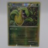 Pokemon Victreebel 12/102 Holo Rare HS—Triumphant 110 HP Stage 2 English 2010