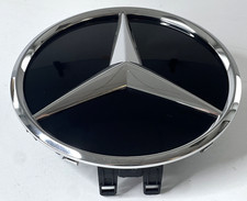 Mercedes-Benz A-Klasse W177 CLA C118 X118 Frontemblem A1778880101 OEM Mercedes-Benz A-Klasse W177 CLA C118 X118 Frontemblem A1778880101 OEM