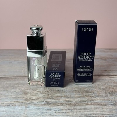 Dior Addict Lip Glow Oil 085 Cupcake