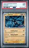 2025 POKEMON PAR EN-PARADOX RIFT BLACK KYUREM EX BOX #066 ZEKROM PSA 9