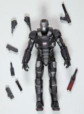 Marvel Legends Marvel's War Machine (Civil War) Actionfigur 15 cm