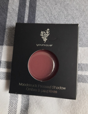 YOUNIQUE Moodstruck pressed shadow Lidschatten Refill fervent neu! ovp! rar!