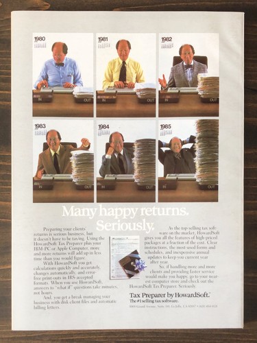 1983 December - Softtalk Magazine for the IBM Personal Computer - Picture 4 of 4