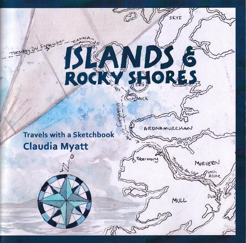 Islands & Rocky Shores Claudia Myatt - Image 5