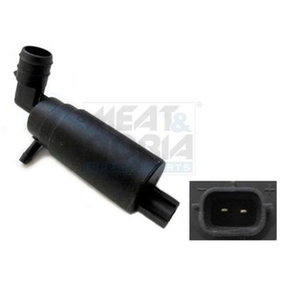 For Meat & Doria 20199 Washer Pump