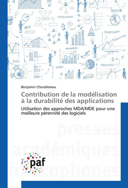 Benjamin Chevallereau | Contribution De La ModéLisation à La Durabilité Des...-image