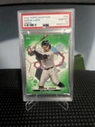 2022 Topps Inception Green 99 Aaron Judge ***PSA 10 GEM MINT*** NY Yankees MVP
