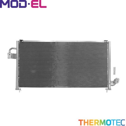 CONDENSER AIR CONDITIONING KTT110474 FOR SUBARU FORESTER EJ205/EJ202 2.0L 4cyl