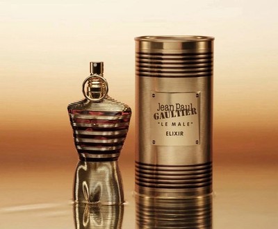 Jean Paul Gaultier le Male Elixir Intense Spray 125ml