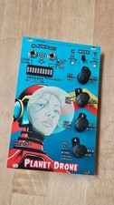 Planet Drone Eurorack Module | Samantha