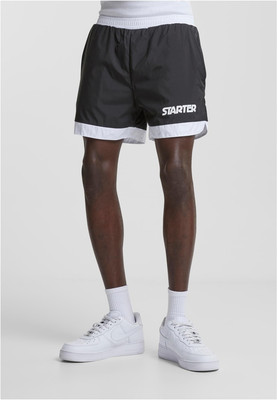 Starter Black Label Starter Retro Shorts ST375