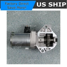 Starter For Honda ,Acura V6, Accord  & RLX 2013-17, Crosstour 13-15 EX 3.5L