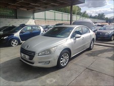 Filtre à air Peugeot 508