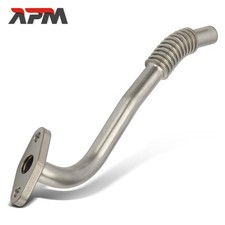 Ölleitung Turbolader für Mercedes-Benz C-Klasse W204 C204 W212 A207 S212 R172