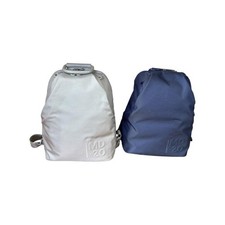 MANDARINA DUCK BORSA DONNA ZAINO DA SPALLA 2 SPALLINE + MANIGLIA Colors QMT39