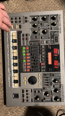 Roland MC-505 for sale online | eBay