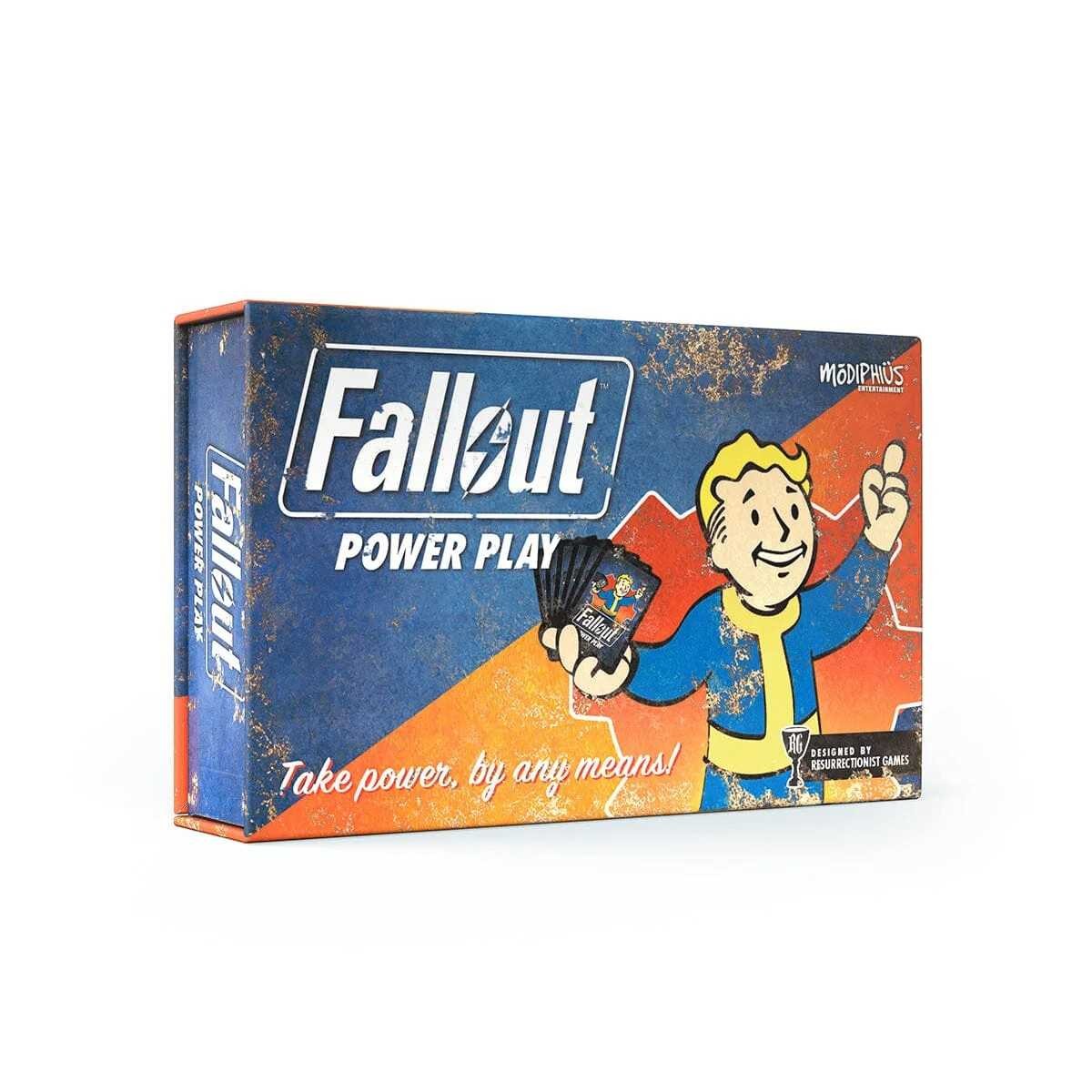 Fallout: Power Play - Image 3