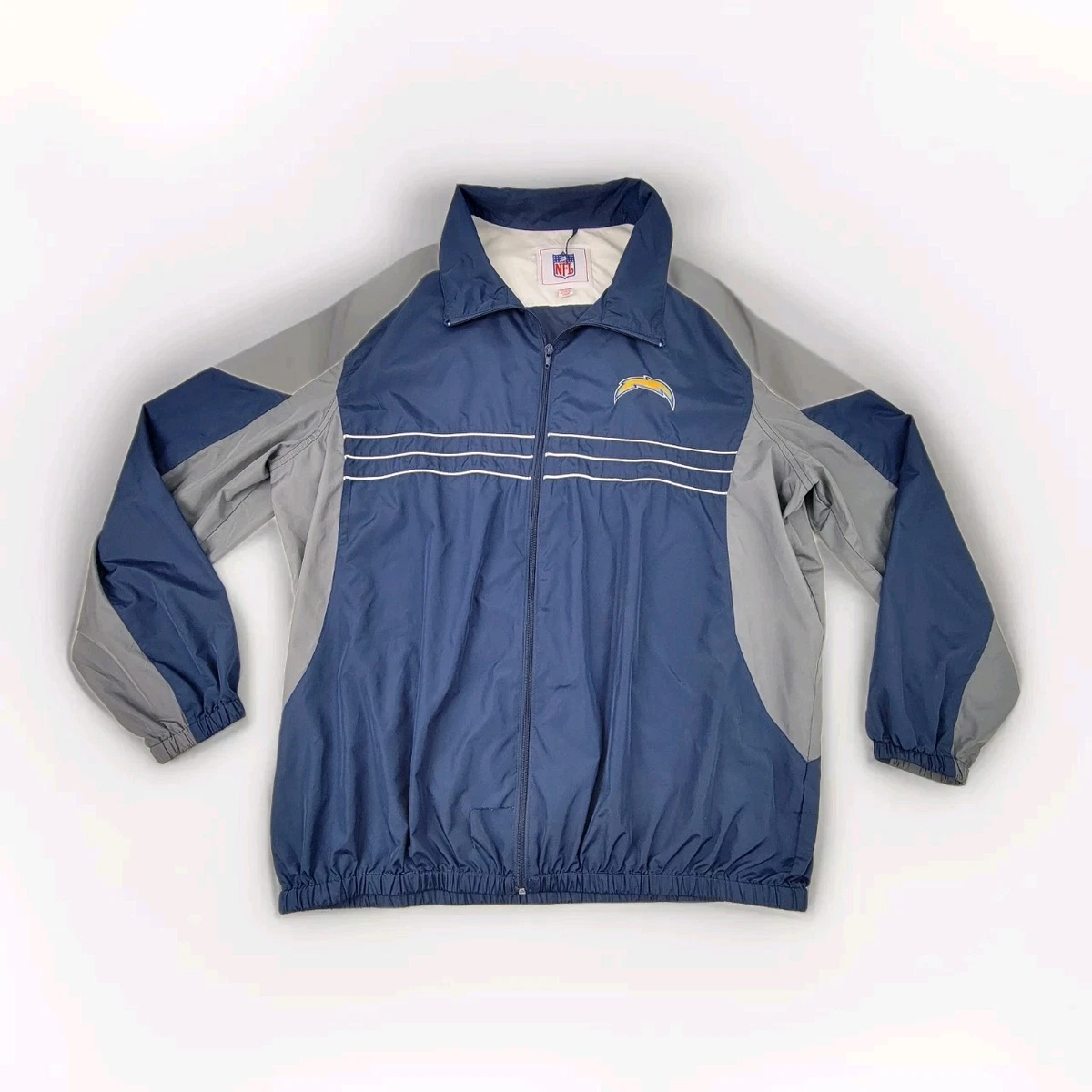 Reebok San Diego Chargers NFL Jackets for sale | eBay