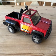 Tonka Truck  1979 Plastic/metal Rare Vintage Toy