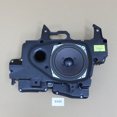 Lexus GX470 2003-2009 OEM Pioneer Rear Subwoofer Speaker Audio 86150-60110