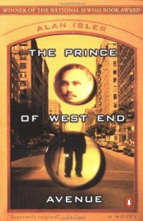 The Prince of West End Avenue : A Novel Paperback Alan IslerFree US Delivery | ISBN:0140245146