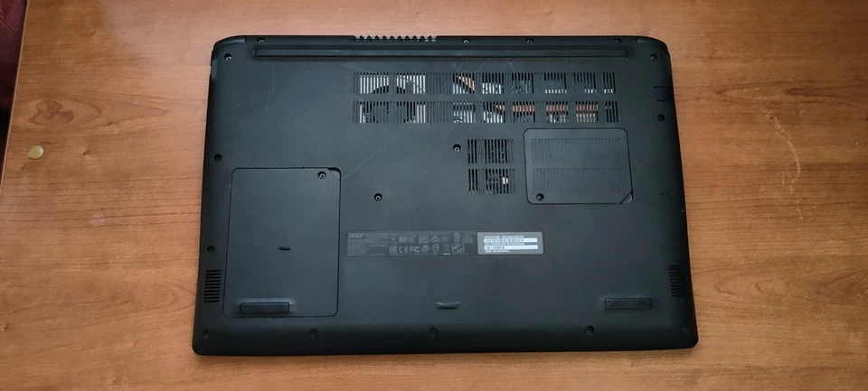 Notebook Acer Aspire 3 Intel Core i3 Di 7a Gen. Ram 8Gb  - Immagine 2 di 4