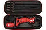 Bubba Electric Filet Knife Lithium Ion Cordless