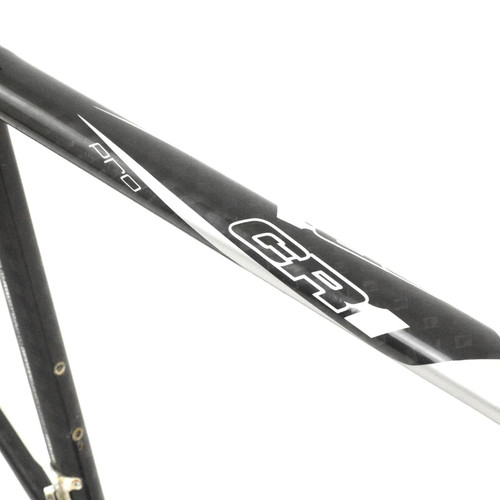 56cm Scott CR1 Pro Carbon Rim Brake Road Bike Frameset - 第 15/15 張圖片