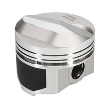 Wiseco Piston Kit Pts519a6 Pro Tru Street 4.155 In. Dome 6.135 Rod For 396 Bbc Wiseco Piston Kit Pts519a6 Pro Tru Street 4.155 In. Dome 6.135 Rod For 396 Bbc