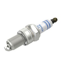 BOSCH 4x Zündkerze Platinum 0 242 230 599/4x M 14 x 1,25 für VW VENTO 1H2 TARO 2