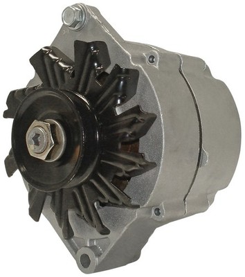 American Motorhome RV Chevrolet Alternator 1962-1972 7111103
