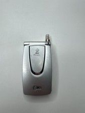 Vintage AT T LG G4011 Flip Phone Cell Phone Phone Only Untested Nostalgic