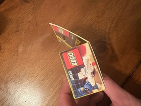 Lego Legoland Space System 6808 Galaxy Trekkor   New in Sealed Box